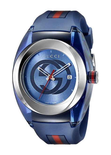 gucci designer watches for men|Gucci unisex watches.